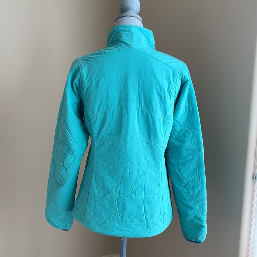 Patagonia Nano Air Jacket M - Picture 2 of 3